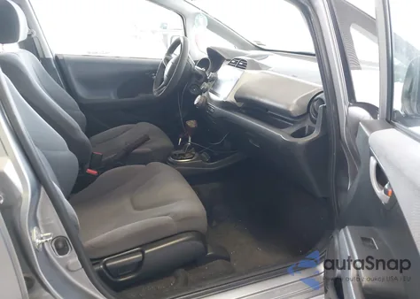 2009 Honda Fit from USA, damaged, VIN JHMGE87249S029698